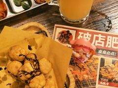 -破店肥哈·东北烧烤(南山保利店)