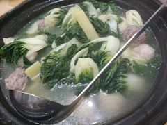 -鸽云轩(望牛墩店)