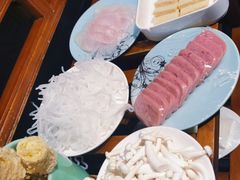 -东来顺饭庄(西直门店)