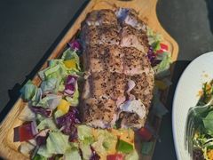 -烛影拾光观景餐厅·创意菜·摄影·小提琴(大唐不夜城店)