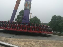 -南京银杏湖乐园