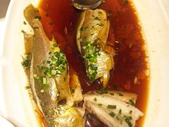 -阿明小菜·海鲜·上海菜(梅陇店)