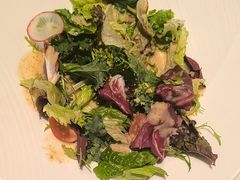 -花舍·新派粤菜·西餐·下午茶(亚运村·鸟巢店)