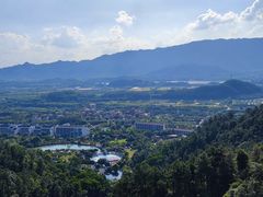 -南丹山森林王国