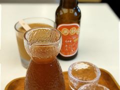 -蔡澜点心·粤菜(嘉里中心店)