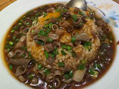 -裕合顺清真餐厅·回民老菜·大连海鲜(西安路店)