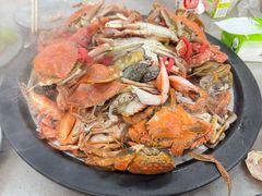 -仙螺岛海鲜自助餐厅(总店)