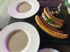 -Ambra Haus琥珀屋精酿餐厅(宝山店)