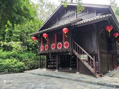 -深圳锦绣中华民俗村