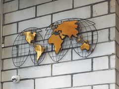 -% Arabica阿拉比卡咖啡(深圳湾万象城店)