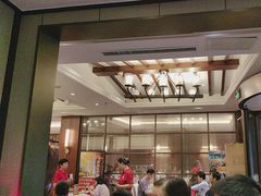-凯鸽酒楼(水泉湾龙园店)