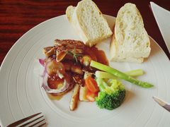 -无有景观餐厅·铜瓢牛肉·下午茶