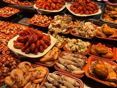 -大学城夜市大排档(凤栖路店)