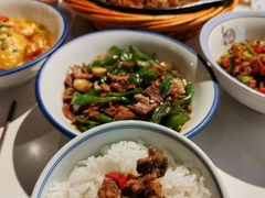 -湘村小灶·地道长沙菜·本地人优选(万家丽路店)