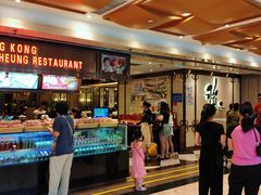 -稻香酒家(天河城店)