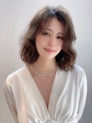 -MONE美发沙龙