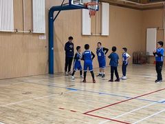 -东方启明星篮球培训(天坛校区)