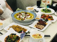 -明园茶餐厅(沙头角店)