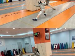 -海天博乐击剑俱乐部(港汇中心店)