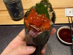 -小十Omakase(地王大厦店)