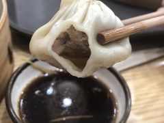 -四季美汤包(户部巷店)