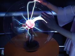 -陕西自然博物馆