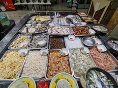 -渔码头食府(蓬莱阁店)
