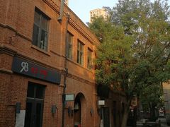 -绿地·中山里