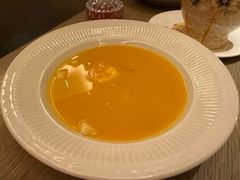 -波特曼西餐厅(中央大街店)