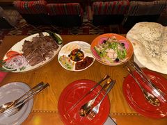 -Antalya安塔利亚土耳其餐厅(猎德店)