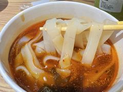 -精粉世家(汉街总部国际A座店)