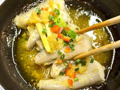 -金龙·打边炉(南京西路店)