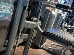 -威尔仕健身·游泳(卢湾店)