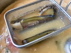 -樾餐厅泰式海鲜火锅(民歌湖店)