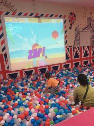 -都乐汇儿童乐园(莱蒙都会店)