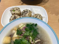 -小杨生煎(周浦万达店)