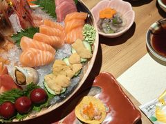 -和创柚子·会席日本料理(新区淮海街店)