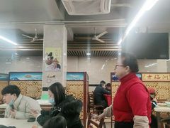 大堂-老福洲(西洪路店)