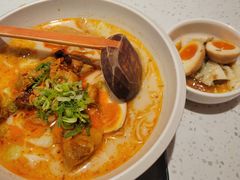 -味千拉面(光启城时尚购物中心店)