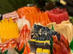 -熊出没日本烧肉放题