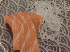 -争鲜回转寿司(通州万达店)