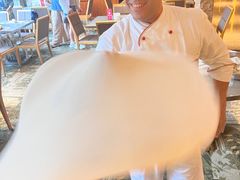 -咖啡CHA自助餐厅(香格里拉饭店)
