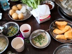 -世荷自助梭边鱼火锅城(香山店)