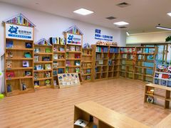 -蓝莓果幼儿园(通州梨园店)