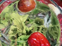 -马白开来特色羊排揪片子  (总店)