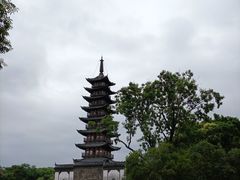 -上海方塔园
