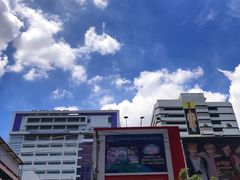-暹罗海洋世界