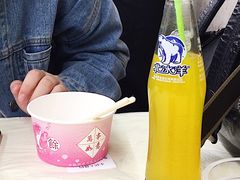 北冰洋-小民大排档(马场角横路店)