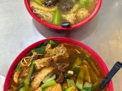 -易记皮肚面(明瓦廊店)