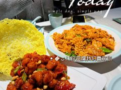 -津沽小院(天津之眼店)